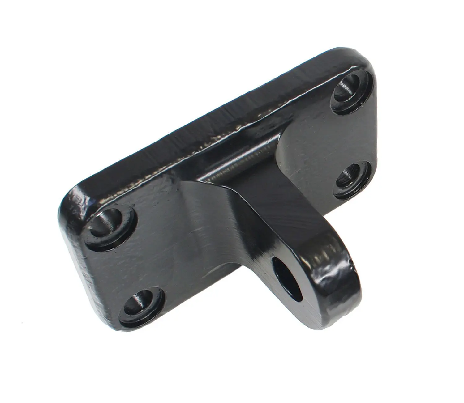 Teraflex D-Ring Mount (Pair)