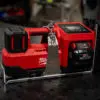Milwaukee M18 Inflator Mount