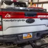 Ford Ranger Trailer Plug Tuck Kit