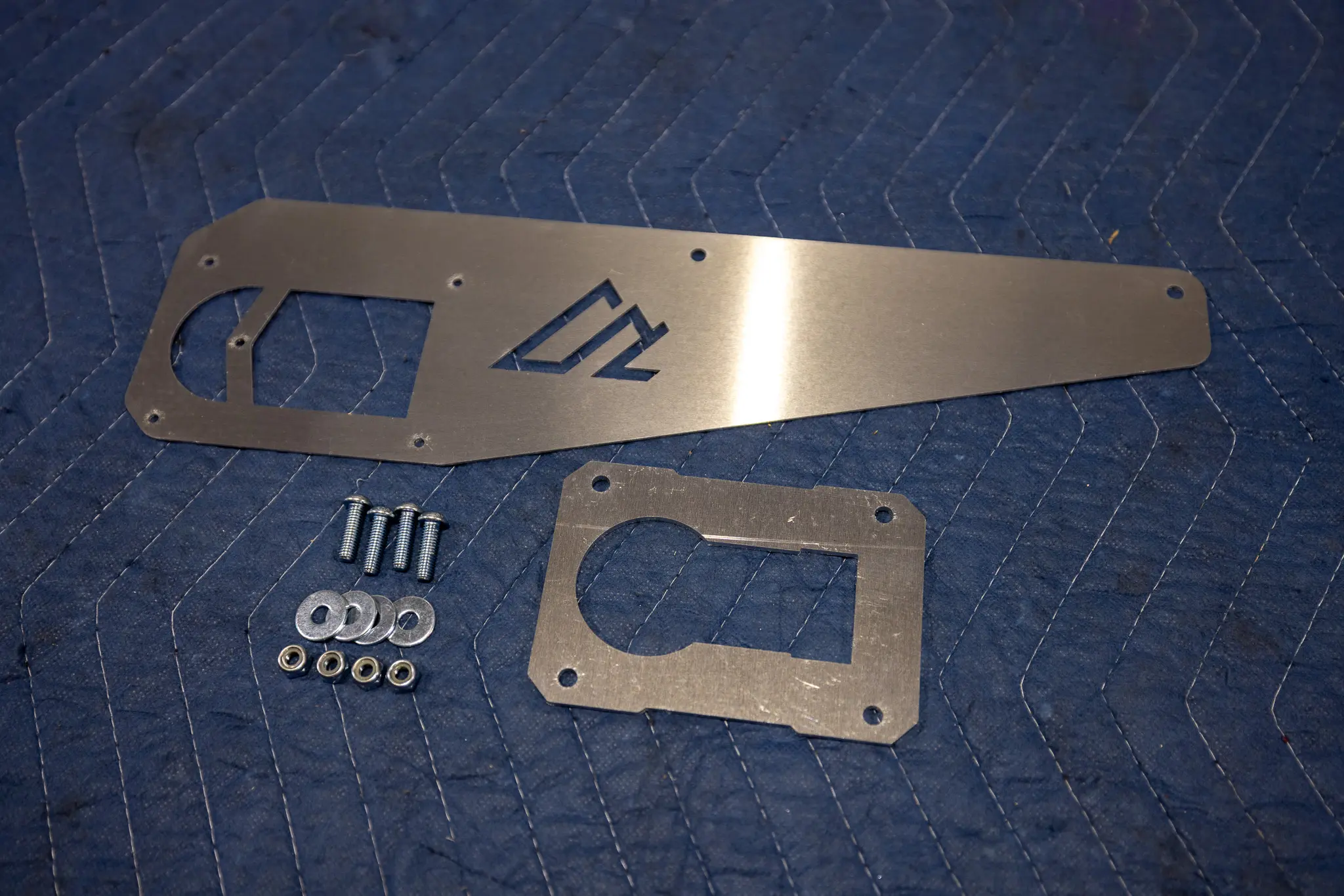 Ford Ranger Trailer Plug Tuck Kit - Image 4