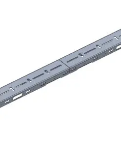 Bed Rack RAIL – Ford Ranger Bed Rack RAIL System – 1