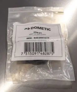 Alternative view of Dometic Go Jug Replacement Cap