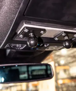 Ford Ranger OVRHD Mount