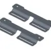 MAXTRAX Mounting Brackets for RAIL System