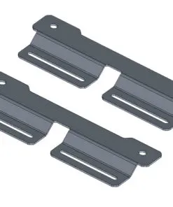 MAXTRAX Mounting Brackets for RAIL System