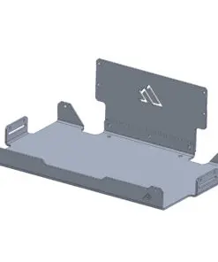 DJI Power 1000 / Expansion Battery 2000 Mounting Bracket