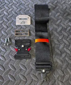 Dometic Go Jug Mount - Strap Upgrade Kit