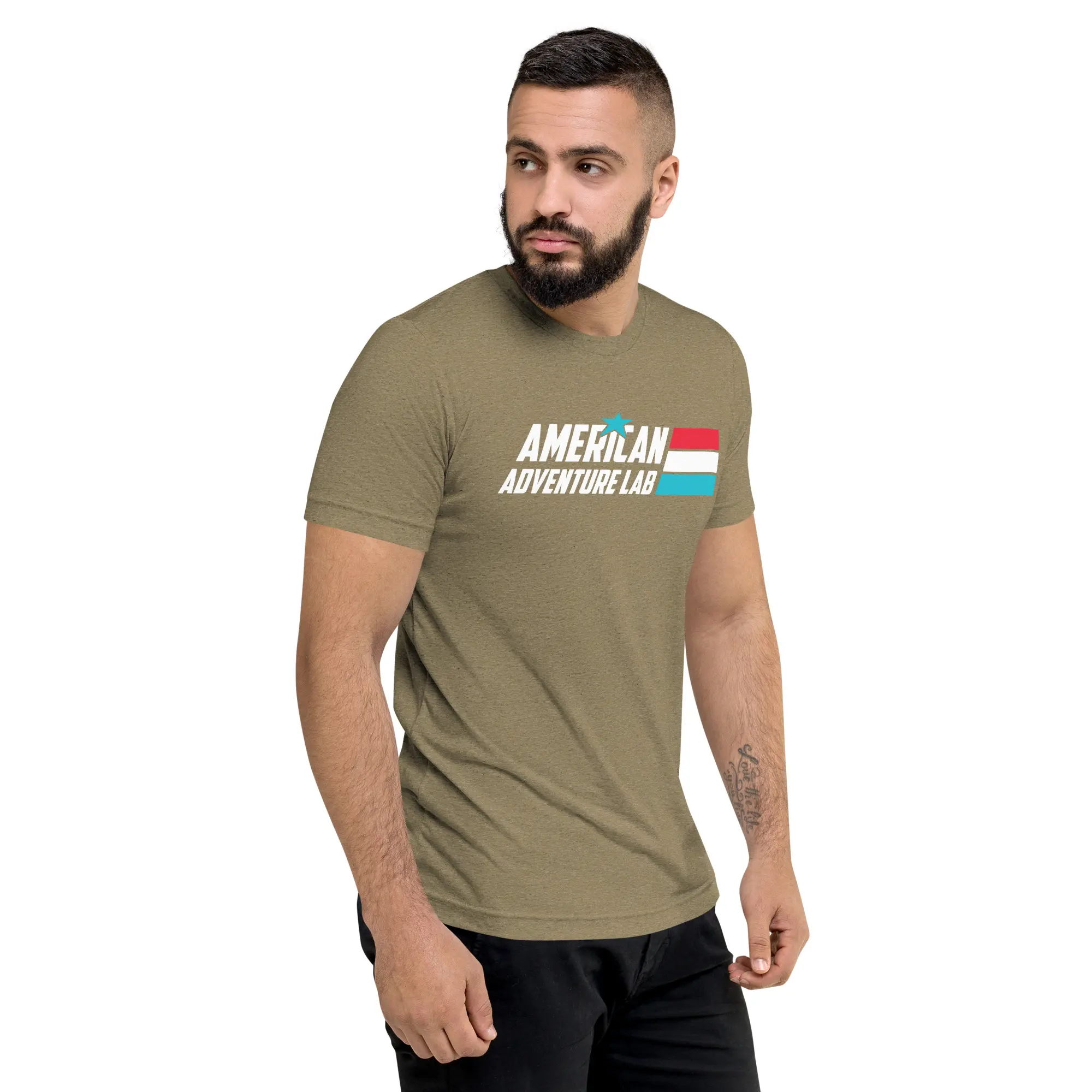 Toy Soldier T-Shirt - Image 25