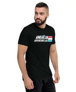 Alternative view of Toy Soldier T-Shirt