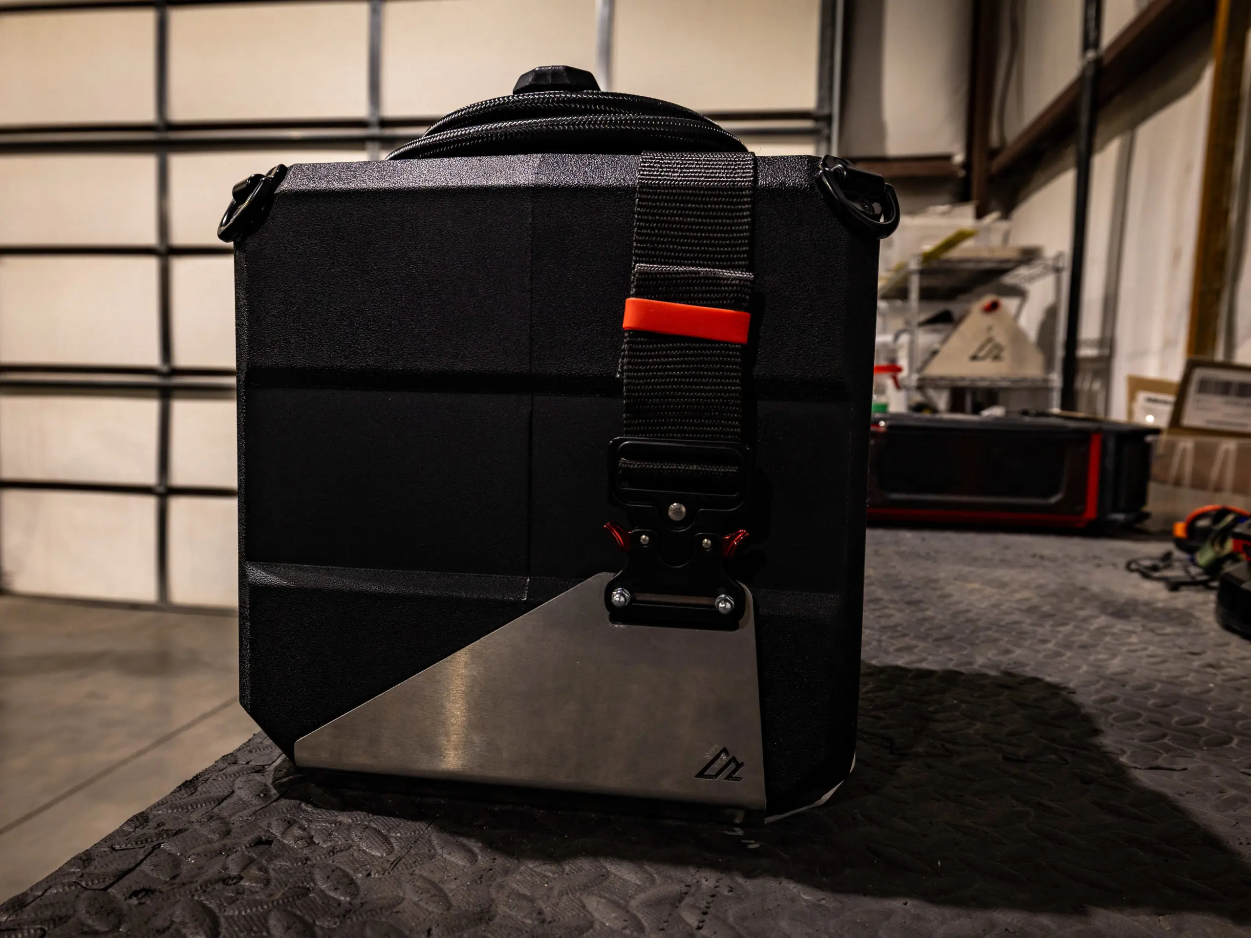 RinseKit Cube Mount - Image 3