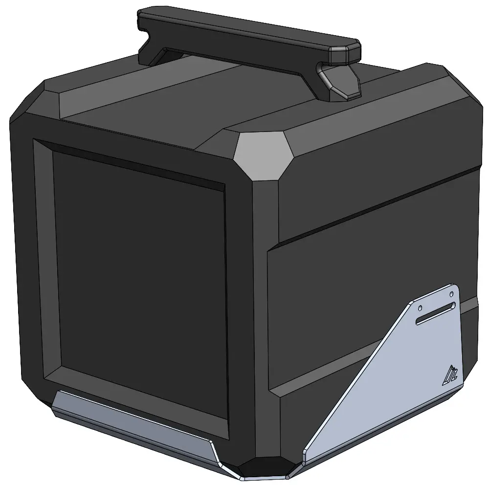 RinseKit Cube Mount - Image 4