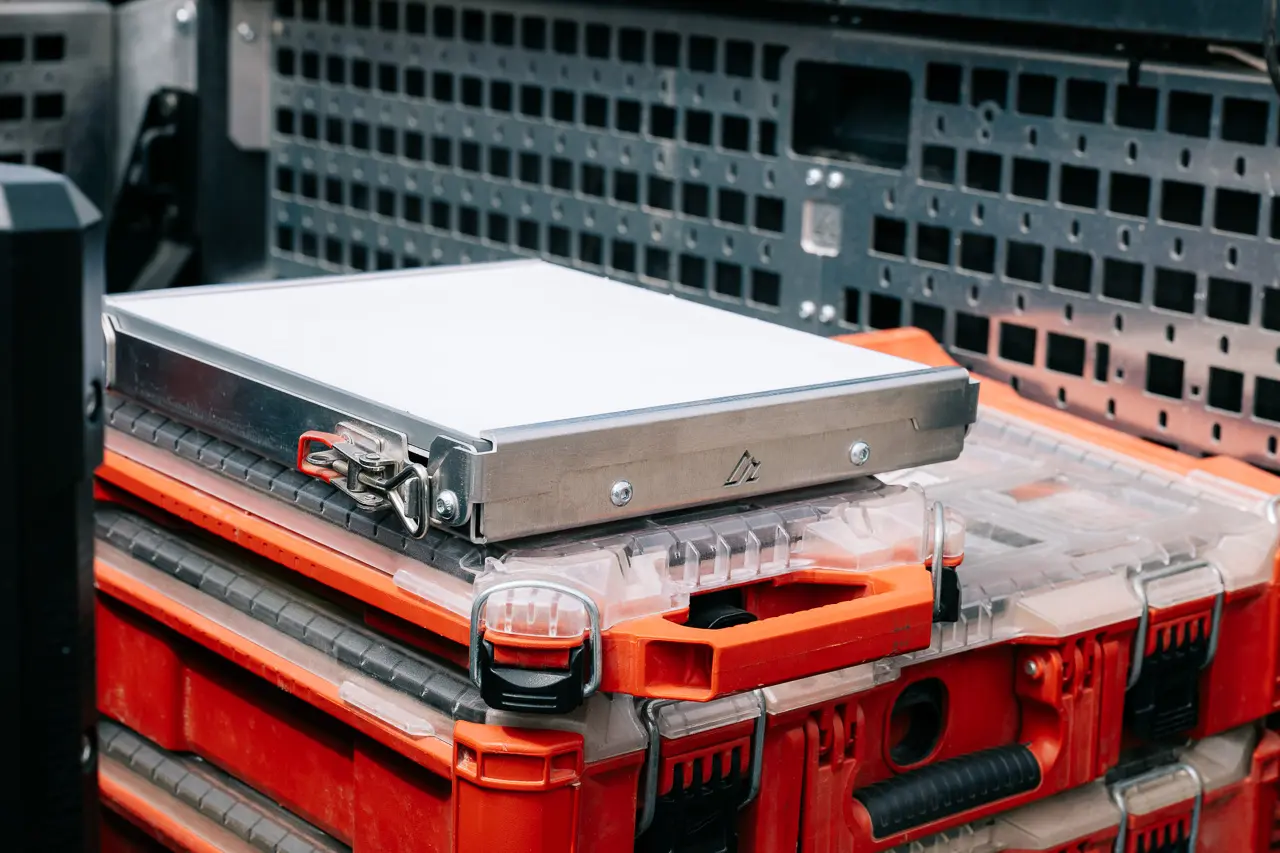 Starlink Mini Packout Mount - Image 2