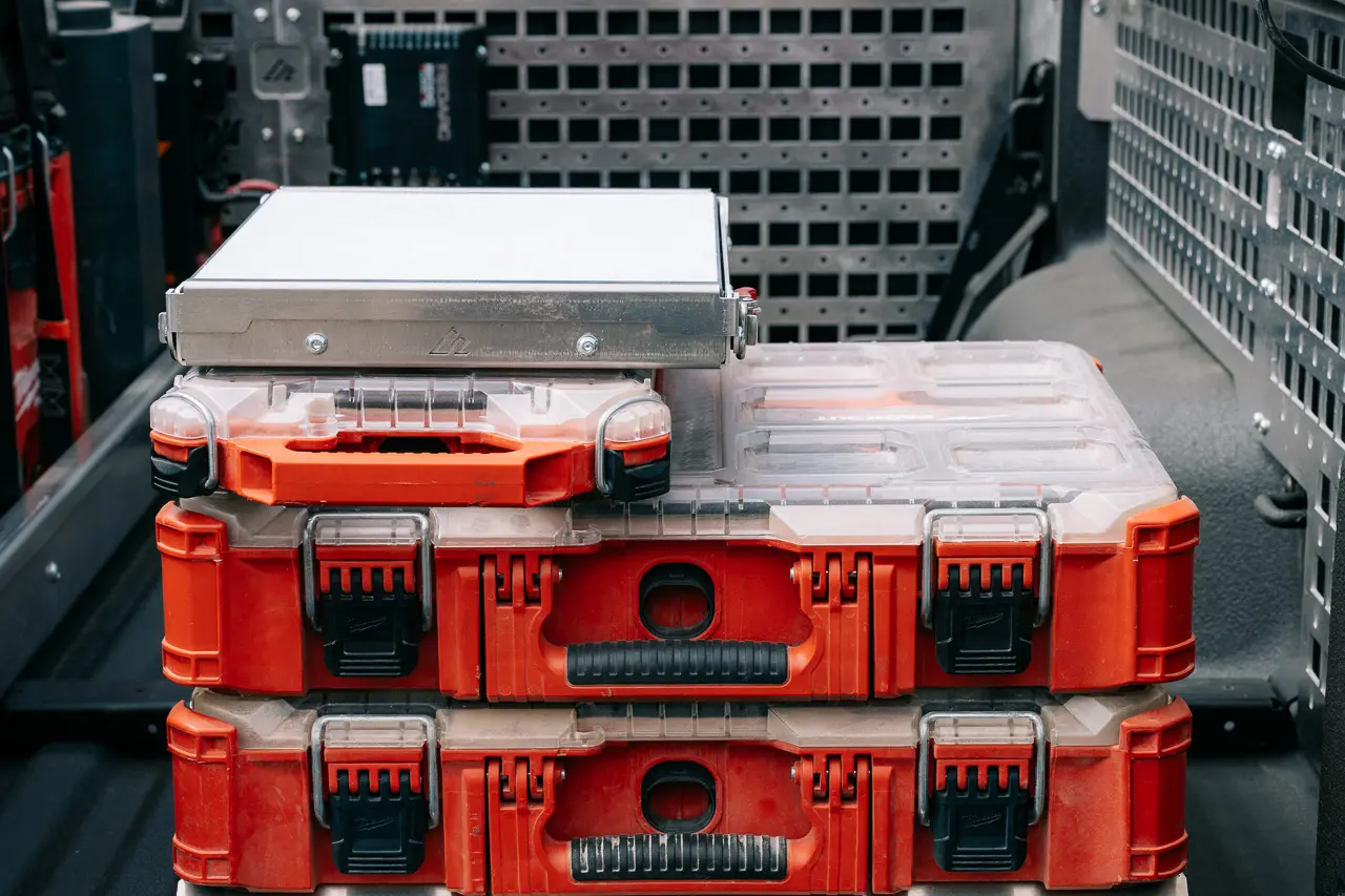 Starlink Mini Packout Mount - Image 3