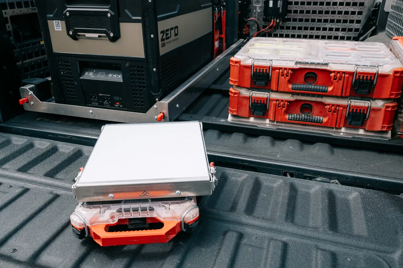 Starlink Mini Packout Mount - Image 5