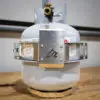 20lb Propane Tank Mount