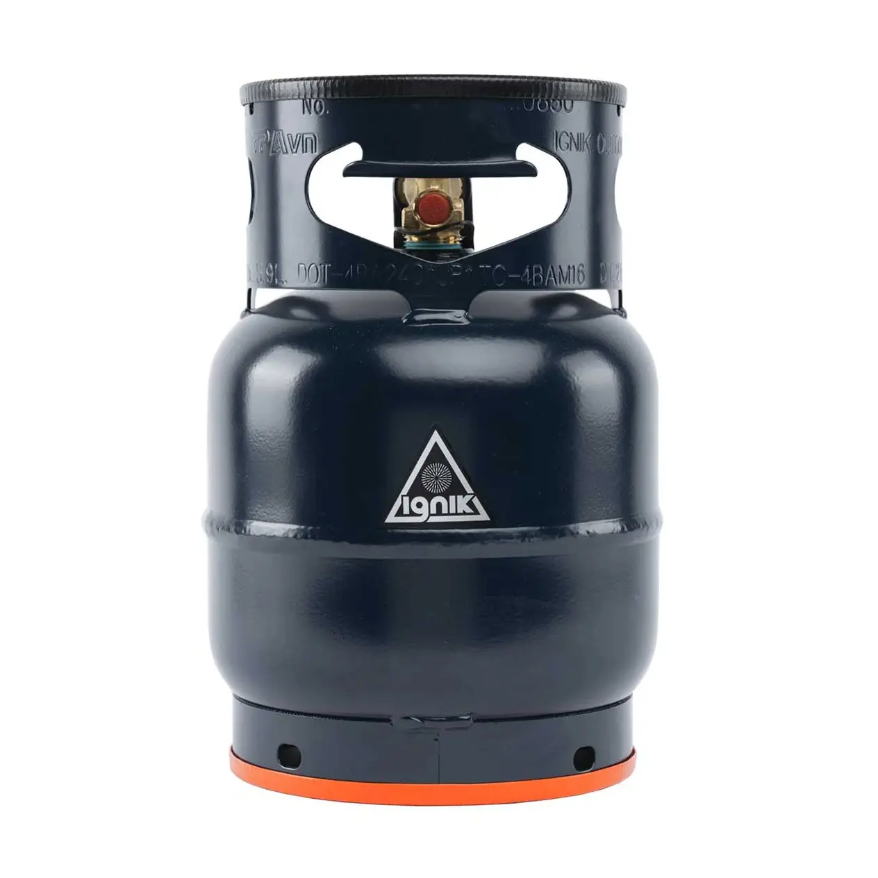 Ignik 5LB Propane Tank - Image 3