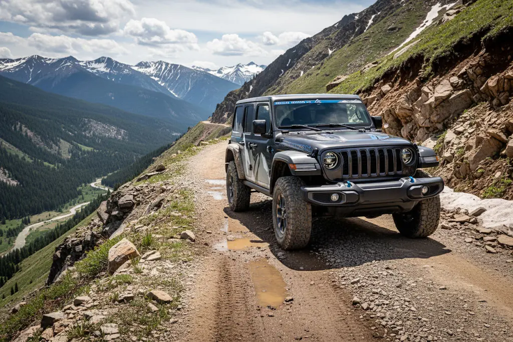 AAL Windshield Decal - 54" - Metallic Base - Image 4