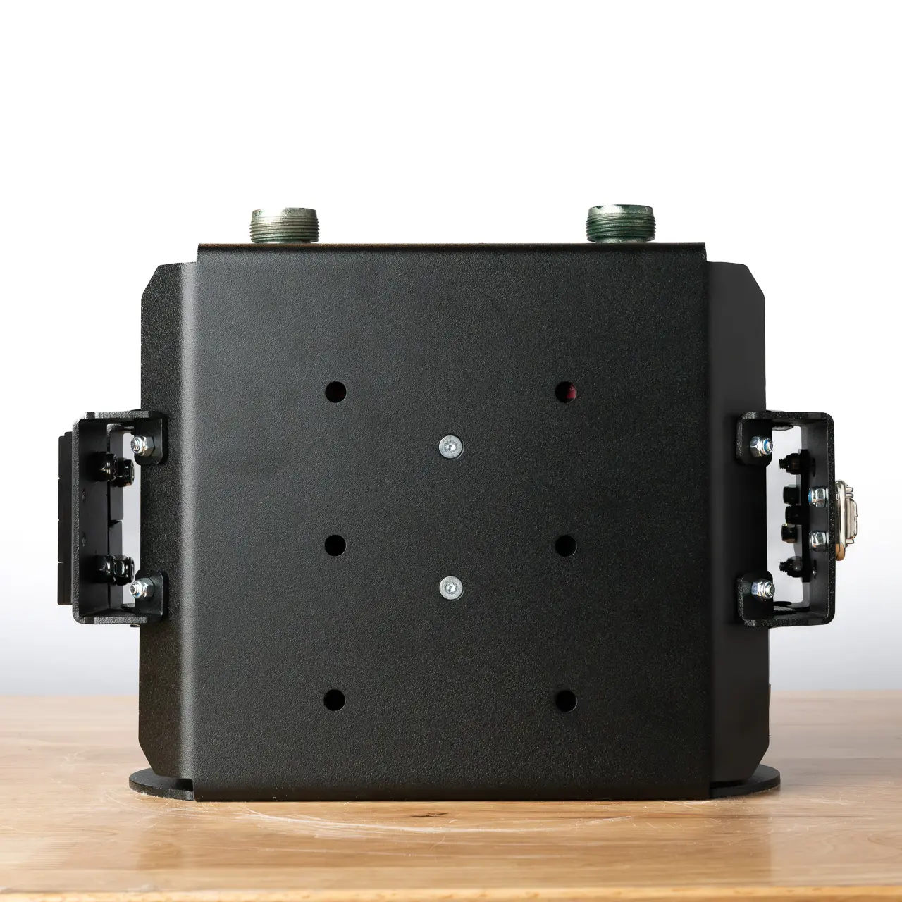 Dual 1LB Propane Tank Mount - Image 5