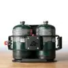 Dual 1LB Propane Tank Mount