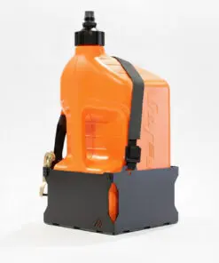 10" Fuel Jug Mount