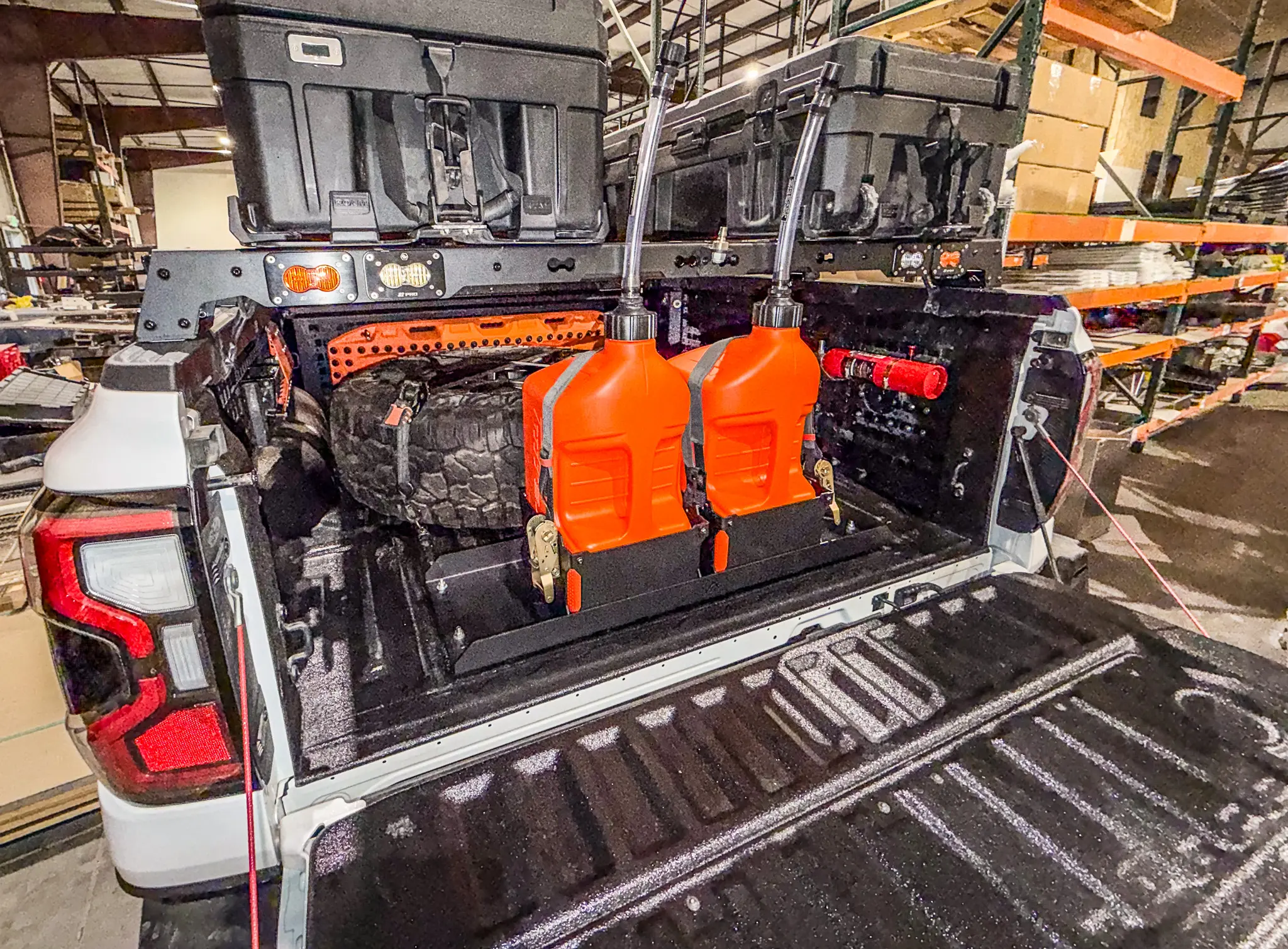 5 Gallon Tuff Jug - Image 4