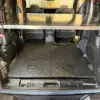 Jeep Wrangler JL 2-Door Storage Platform