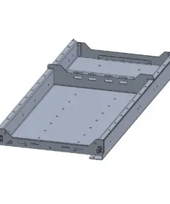 Ultralight Slider - 14x36