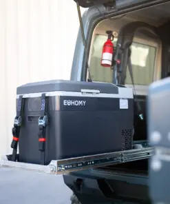 Alternative view of Ultralight Slider - 14x36