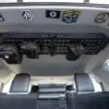 5th Gen 4Runner Rear Overhead Molle Panel