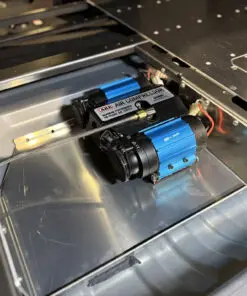 Alternative view of 6th Gen 4Runner MASS Platform Accessory Tray