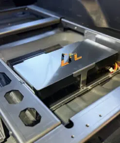 Dual 30Ah EcoWorthy Battery Bracket - 6th Gen 4Runner