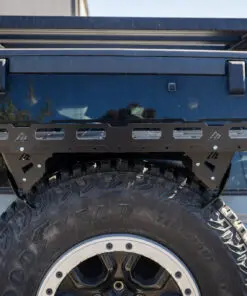 STP Mini Nightshade Edition (Satin Black w/ Textured Black Rails)