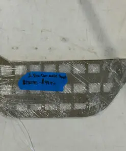 JL Rear Door Molle Panels - Other Color