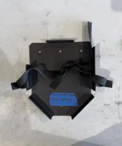 SureCanUSA 2 Gal. Mount - Textured Black