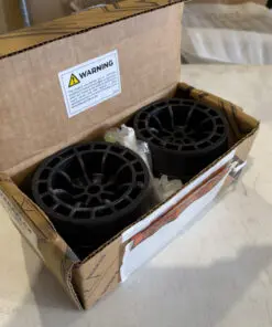 Teraflex JL 4dr 1.5" Performance Spacer Lift