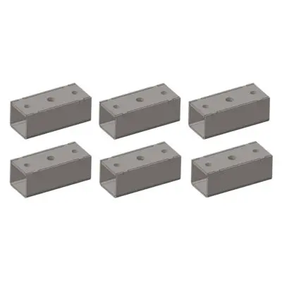JT BASE - Drawer/Slider Spacer Kit
