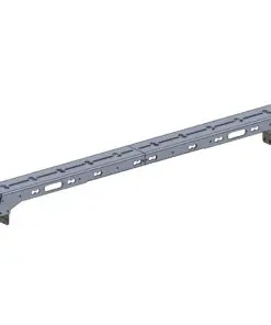 Tacoma Bed Rack RAIL with Chase Lights