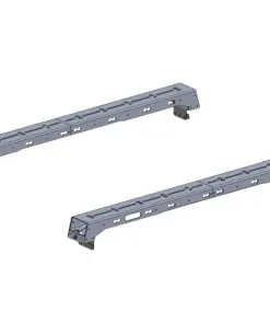 2nd Gen Tacoma Bed Rack RAILs