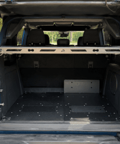 Alternative view of Bronco - PowerPack Rack