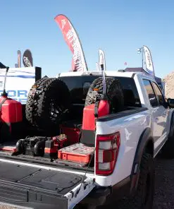 Ford F-150 BASE Packout - Rear - Passenger - Image 4
