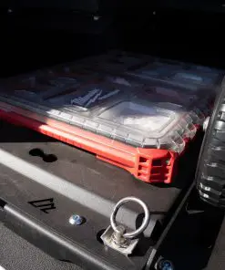 Ford F-150 BASE Packout - Rear - Passenger - Image 3