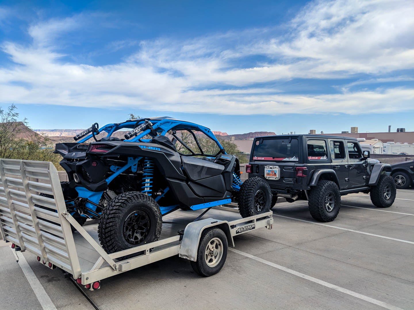 2022 Maverick X3 Walkaround Can-Am Off-Road, 40% OFF