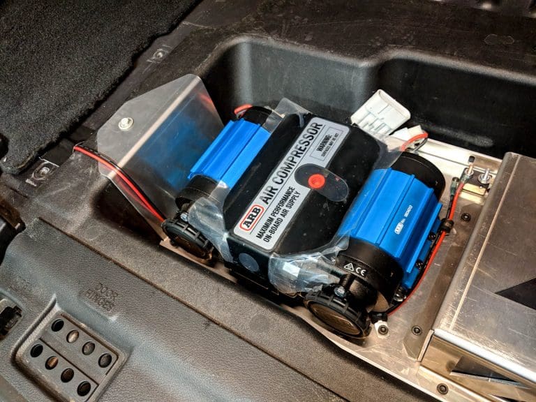 ARB Dual Air Compressor CKMTA12 American Adventure Lab