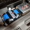 Jeep JL Dual ARB Compressor Mount Bracket