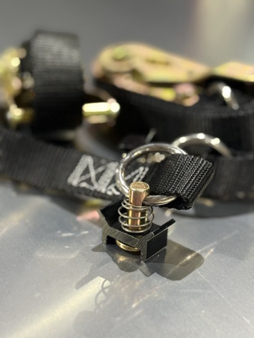 M.A.S.S. Ratchet Strap Kit - Image 2