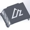 Odyssey PC1100 Battery Mount