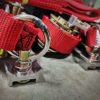 M.A.S.S. Ratchet Strap Kit