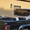 Jeep Gladiator Modular Bed Rack