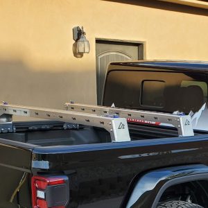 Jeep Gladiator Modular Bed Rack