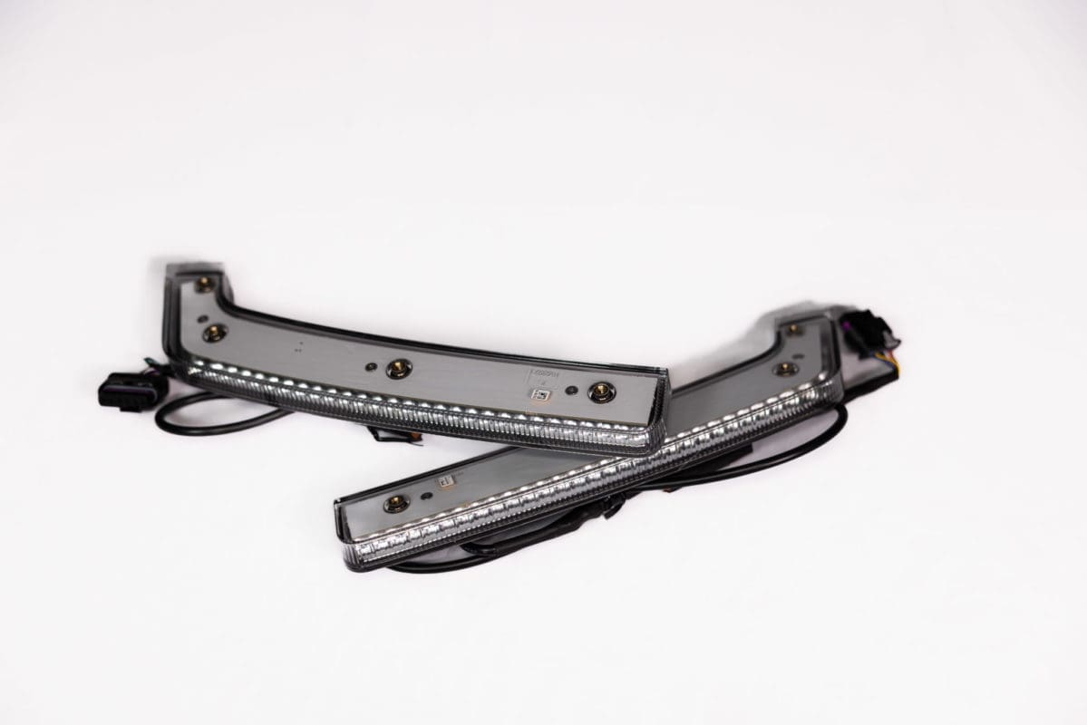 Replacement High-Line Lights - American Adventure Lab